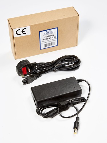 Replacement power supply - power,