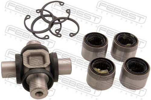 Febest assz 077 joint - assz-077,