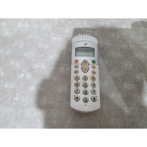 Binatone cordless telephone - binatone,