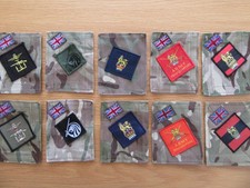 UK Forces badged up MTP TRF