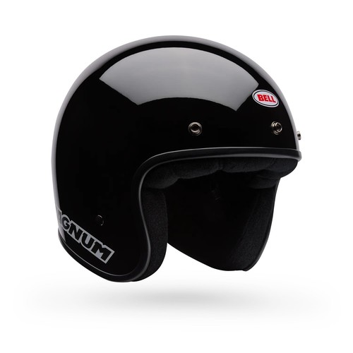 Bell magnum open face - magnum,