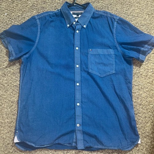 Tommy hilfiger men short - hilfiger,