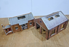 N Gauge Models - Goods Depot