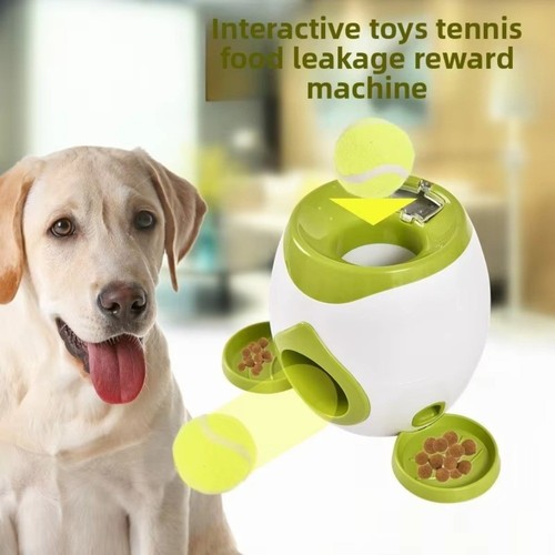 Dog pet interactive toy - 2,