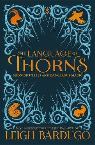 The language thorns - the,