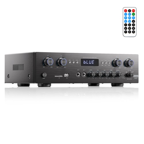 Donner mamp5 600w channel - donner,