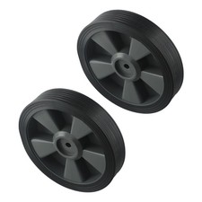 Grill Wheel Grill Plastic