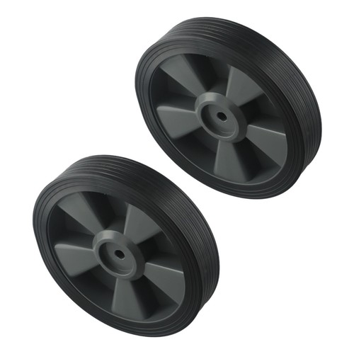 Grill wheel plastic - grill,