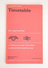 Bus Coach Train Timetable LT