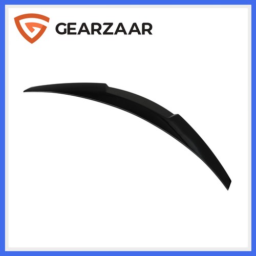 Rear spoiler for bmw - for, series