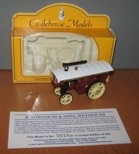 Lledo Days Gone Castlehouse