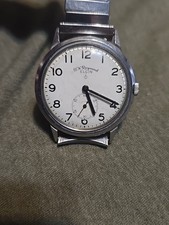 Vintage Elgin B.W. Raymond