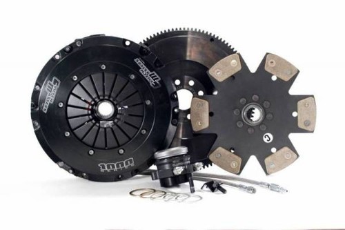Clutch masters fits toyota - masters,