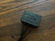 Microclimate Ministat 100 Thermostat