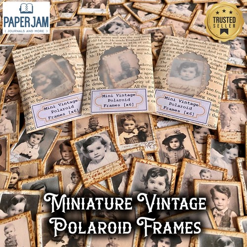 Mini vintage children - mini,