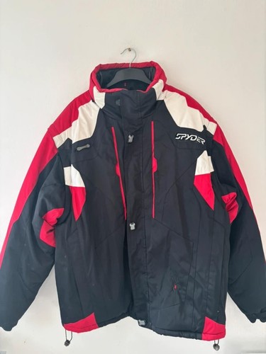 Spyder men size - spyder, xl