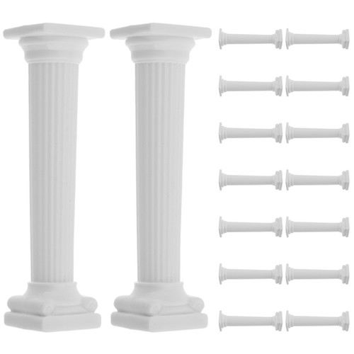 Pcs miniature roman - 16,