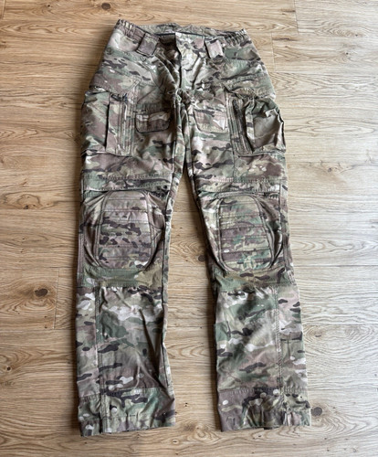 Pro striker combat - combat, trousers