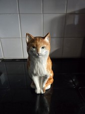 Babbacombe Pottery Ginger