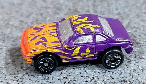 Micro machine ford - machine,