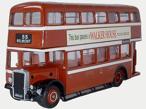 Efe 20003dl leyland - leyland, titan