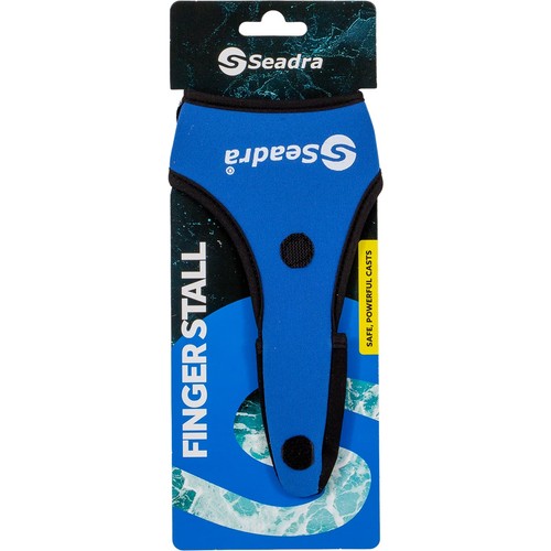 Seadra casting finger - seadra, stall