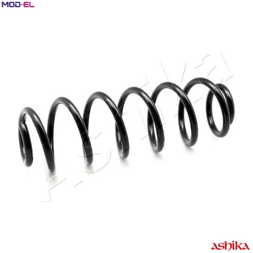 Suspension spring zca6243a - suspension,