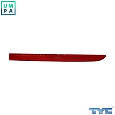 REFLECTOR 17-0418-00-9 FOR VW