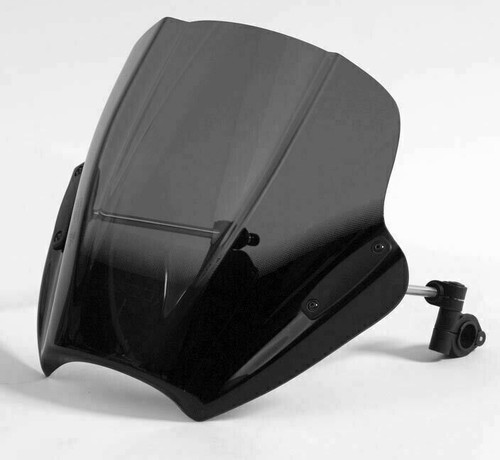 Mra transparent fairing - mra,