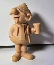 Vintage Schleich PVC Andy Capp