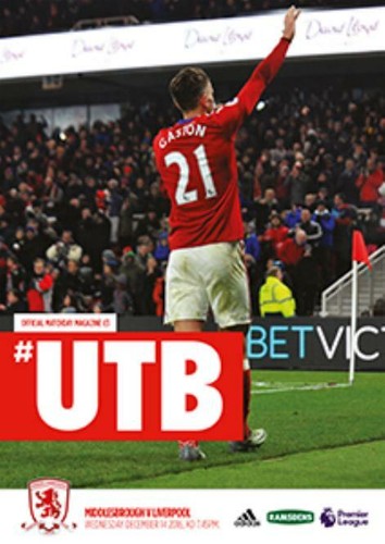2016 middlesbrough home - -,