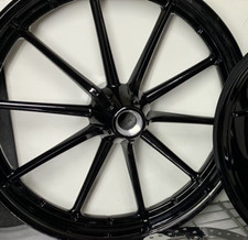 Harley FRONT Breakout Softail