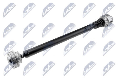 Propshaft axle drive for - propshaft,,