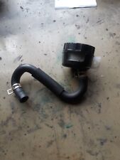 Kawasaki Zrx1100 Rear Brake Fluid Bottle