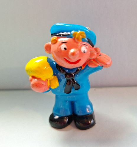Vintage sammy sailor - vintage,