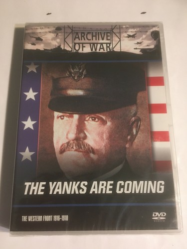 The yanks are coming - the,