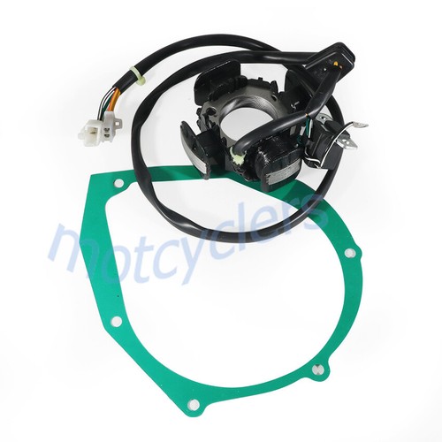 Stator regulator gasket - stator+regulator+gasket, for