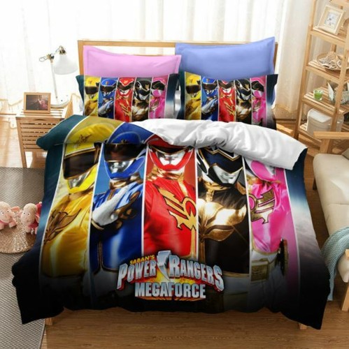 Power rangers - power,