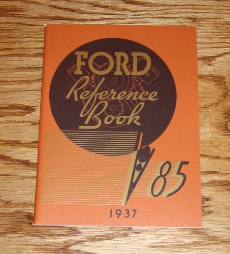 1937 ford car reference - 85,