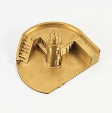 Folkestone Lighthouse Ornament