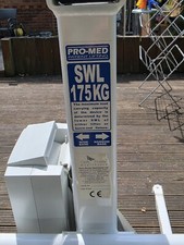 Description:A 'Pro-Med Skipper