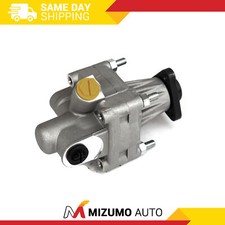 Power steering pump fit - pump, audi