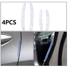 Universal 4pcs Car Door Edge