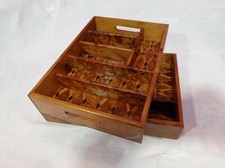 1 item Custom Drawer