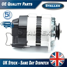 Stallex New Alternator Fits MG