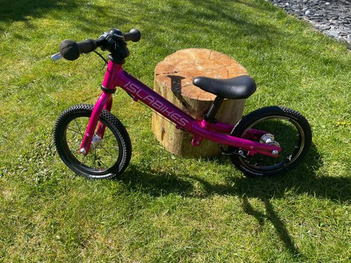 Islabike rothan balance bike - islabike,