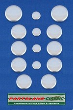 Core Plugs Rover V8 Engine Land Rover MGB GT RV8 Morgan Sherpa TVR TR8 Westfield