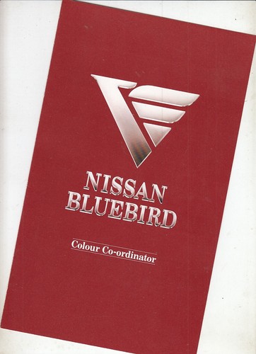 1983 nissan 910 - 1983,