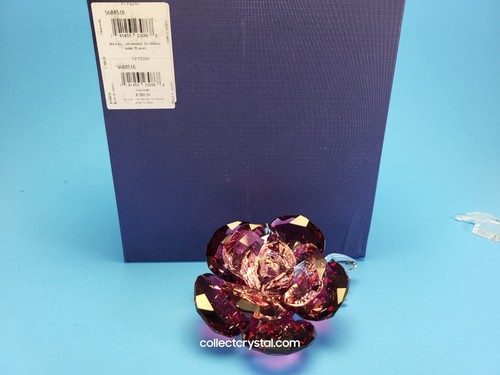 Swarovski crystal figurine - swarovski,