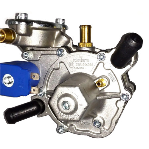 Tomasetto reducer alaska - reducer, at-09